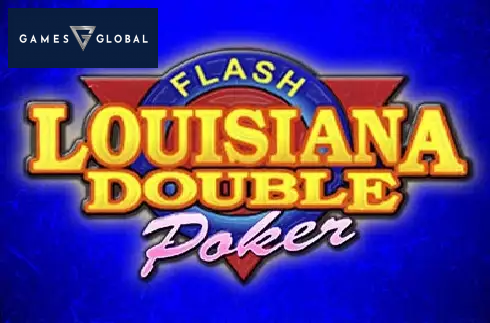 Louisiana Double Poker